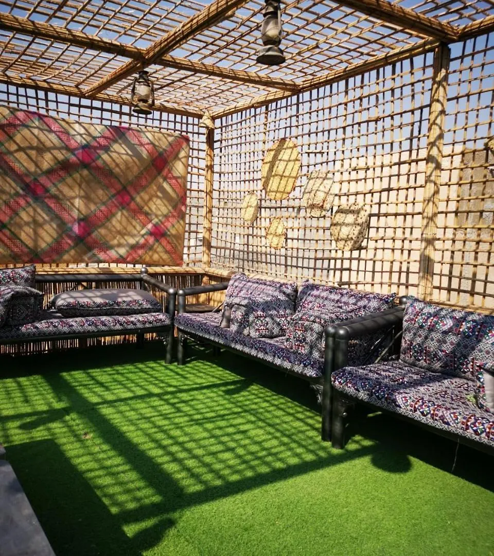 Campismo de Luxo عريش بروق Brooq Tent Hotel Abu Dhabi Emirados Árabes Unidos