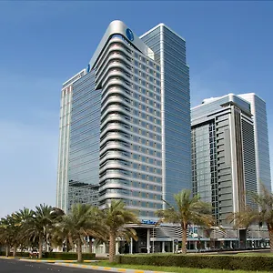 Hotel Pearl Rotana Capital Centre, Abu Zabi