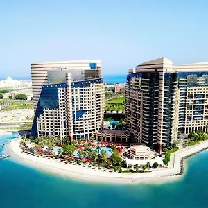 Ośrodek wypoczynkowy Khalidiya Palace Rayhaan By Rotana,, Abu Zabi
