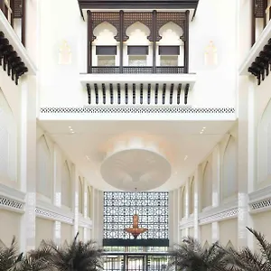 5* Appart hôtel Bab Al Qasr